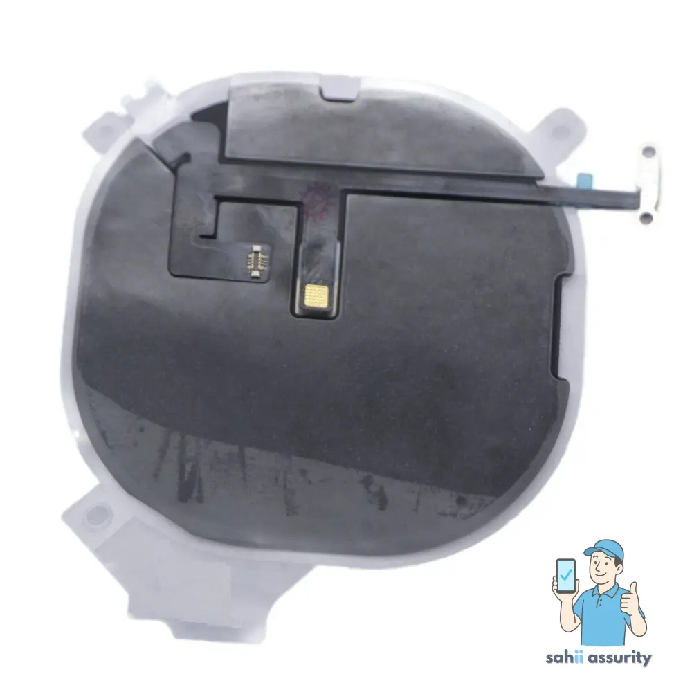 Wireless NFC Charging Flex for Apple iPhone XR thumbnail